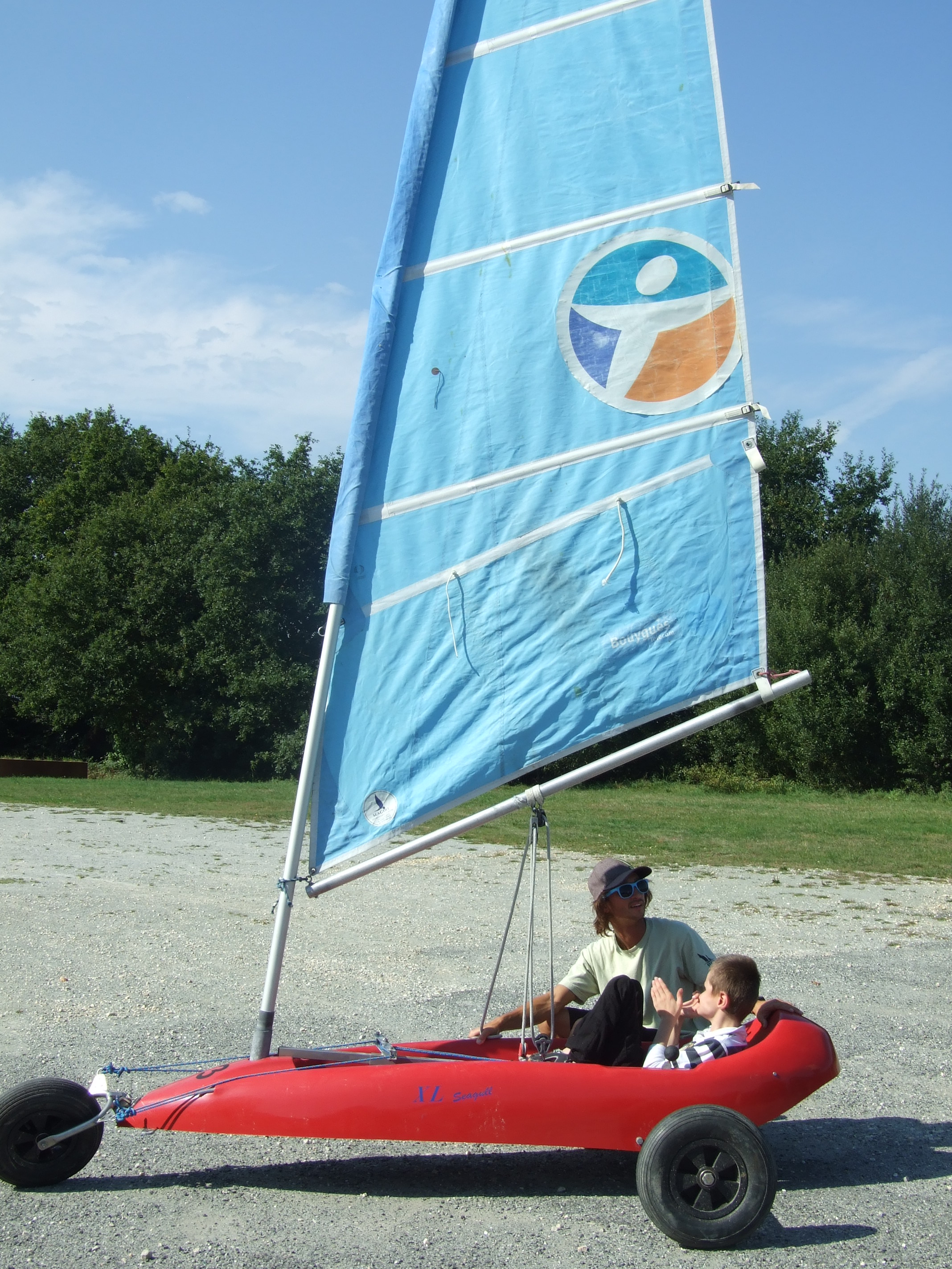 La fête de la mer