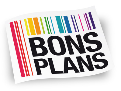 Bons plans